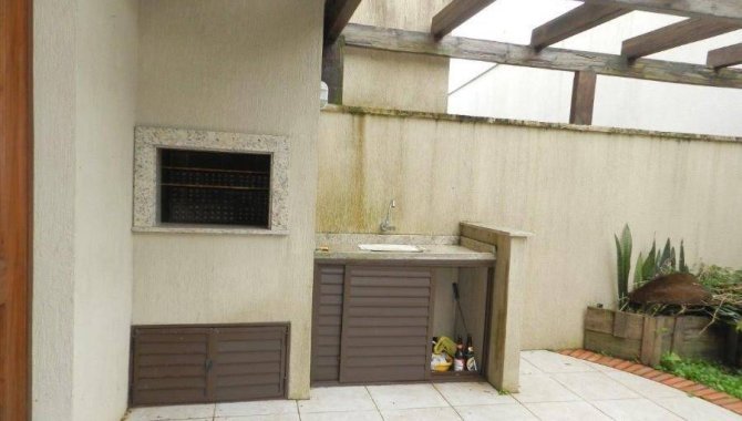 Foto - Casa em Condomínio 240 m² - Lomba do Pinheiro - Porto Alegre - RS - [24]