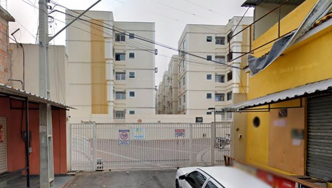 Foto - Apartamento 38 m² (Unid. 501) - Nova Cidade - São Gonçalo - RJ - [1]