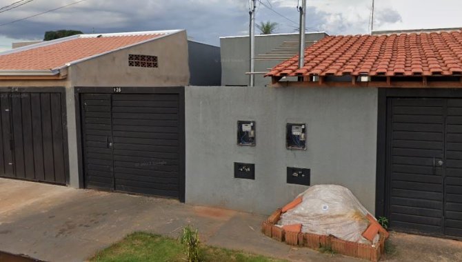 Foto - Casa em Condomínio 50 m² (01 vaga) - Jardim Vida Nova - Campo Grande - MS - [2]