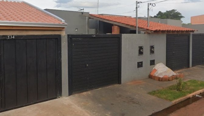 Foto - Casa em Condomínio 50 m² (01 vaga) - Jardim Vida Nova - Campo Grande - MS - [1]