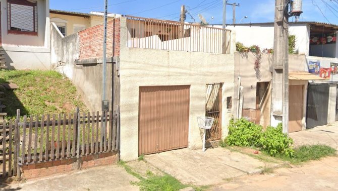 Foto - Casa 69 m² - Santo Onofre - Viamão - RS - [3]