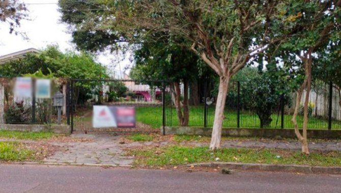 Foto - Casa em Área de 1.435 m² - Cavalhada - Porto Alegre - RS - [1]