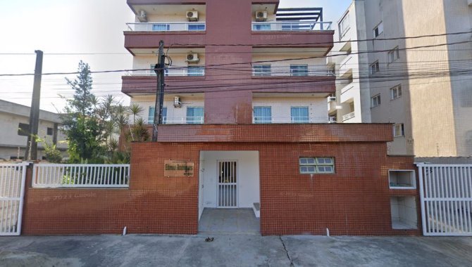 Foto - Apartamento 129 m² (02 vagas) - Itaguá - Ubatuba - SP - [1]