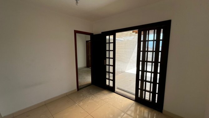 Foto - Apartamento 129 m² (02 vagas) - Itaguá - Ubatuba - SP - [6]