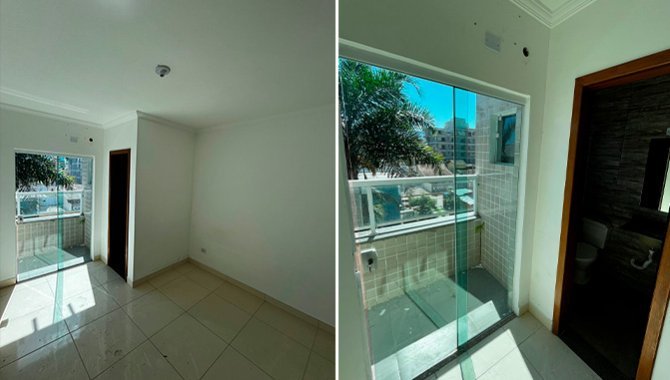 Foto - Apartamento Duplex 129 m² (Unid. 302) - Itaguá - Ubatuba - SP - [10]