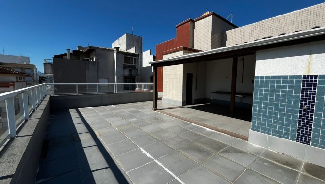 Foto - Apartamento 129 m² (02 vagas) - Itaguá - Ubatuba - SP - [12]