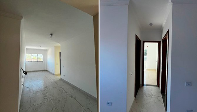 Foto - Apartamento 129 m² (02 vagas) - Itaguá - Ubatuba - SP - [15]