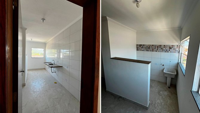 Foto - Apartamento 129 m² (02 vagas) - Itaguá - Ubatuba - SP - [14]