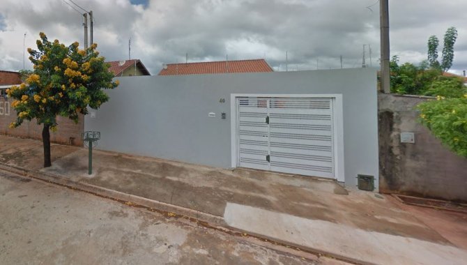 Foto - Casa 69 m² - Jardim Bela Vista - Santa Cruz das Palmeiras - SP - [2]