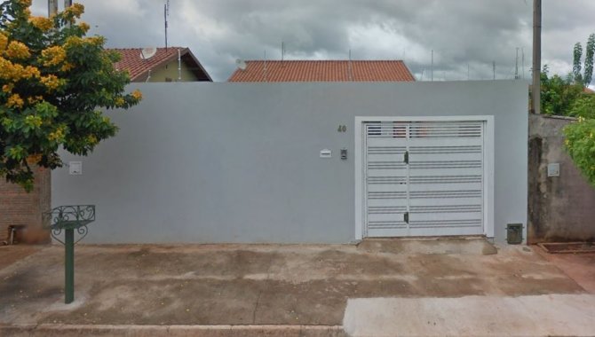 Foto - Casa 69 m² - Jardim Bela Vista - Santa Cruz das Palmeiras - SP - [1]