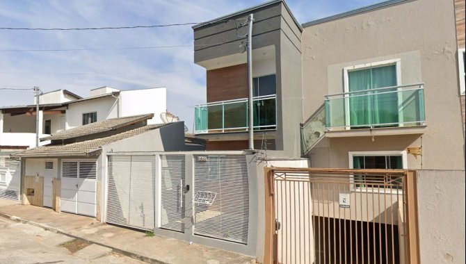 Foto - Casa em Condomínio 156 m² (Unid. 336) - Aristeu da Costa Rios - Pouso Alegre - MG - [3]