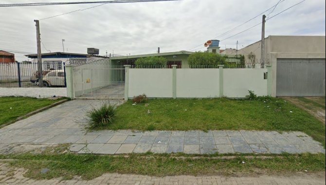 Foto - Casa 43 m² - Areal - Pelotas - RS - [1]