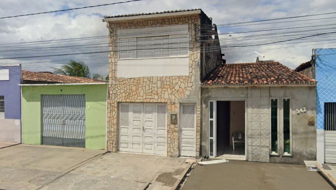 Foto - Casa 166 m² - Centro - Penedo - AL - [1]