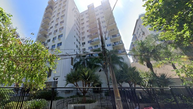 Foto - Apartamento 63 m² (Unid. 106) - Tijuca - Rio de Janeiro - RJ - [1]
