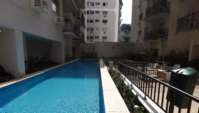 Foto - Apartamento 63 m² (01 vaga) - Tijuca - Rio de Janeiro - RJ - [4]