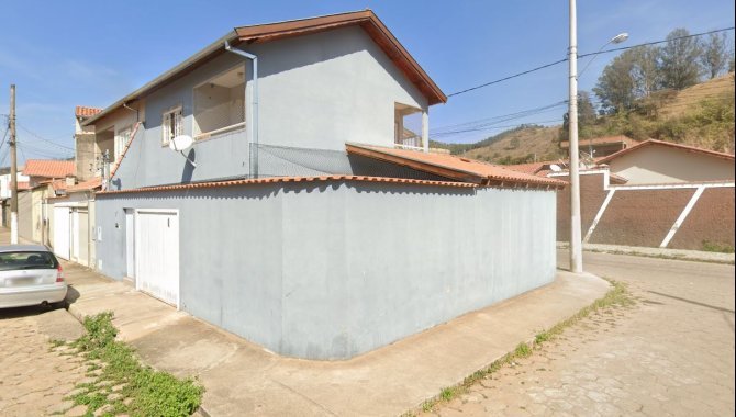 Foto - Casa em Condomínio 127 m² (01 vaga) - Santa Rita de Cássia - Itajubá - MG - [3]