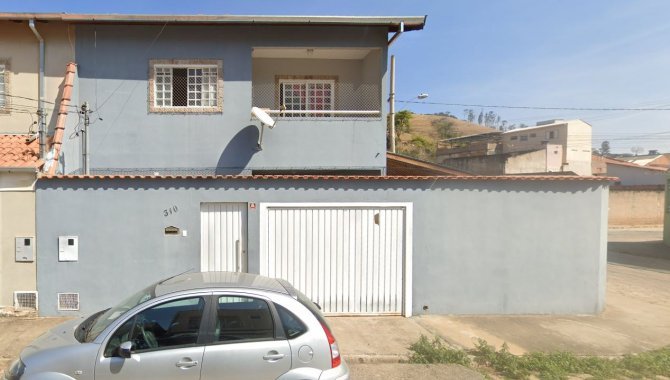 Foto - Casa em Condomínio 127 m² (01 vaga) - Santa Rita de Cássia - Itajubá - MG - [2]