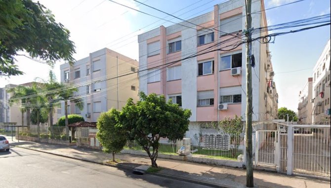 Foto - Apartamento 31 m² (Unid. 403) - Jardim Leopoldina - Porto Alegre - RS - [4]