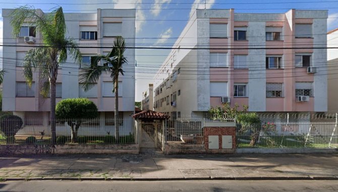 Foto - Apartamento 31 m² (Unid. 403) - Jardim Leopoldina - Porto Alegre - RS - [1]
