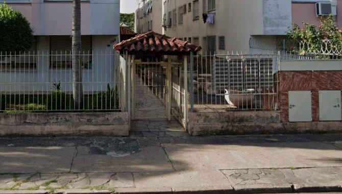 Foto - Apartamento 31 m² (Unid. 403) - Jardim Leopoldina - Porto Alegre - RS - [2]
