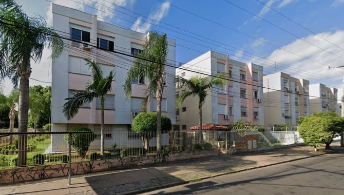 Foto - Apartamento 31 m² (Unid. 403) - Jardim Leopoldina - Porto Alegre - RS - [3]