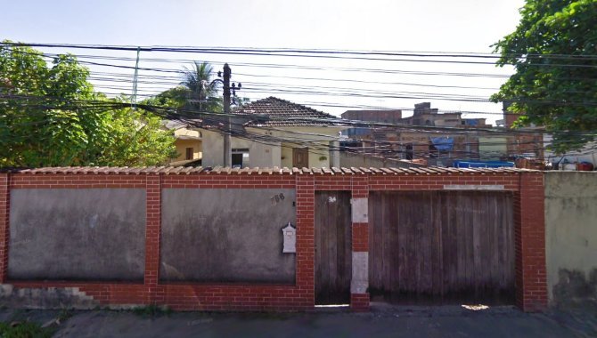 Foto - Casa 98 m² - Anchieta - Rio de Janeiro - RJ - [1]