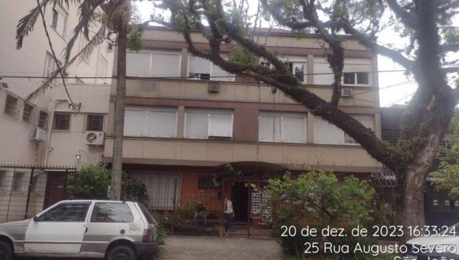 Foto - Apartamento 61 m² (Unid. 105) - São João - Porto Alegre - RS - [1]