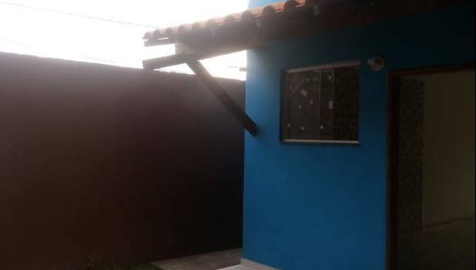 Foto - Casa em Condomínio 130 m² (01 vaga) - Pq. Resid. Ecológico Joao Carlos Ill - Porto Seguro - BA - [9]