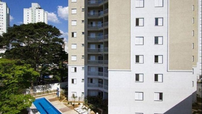 Foto - Apartamento 65 m² - Parque Novo Mundo - São Paulo - SP - [2]