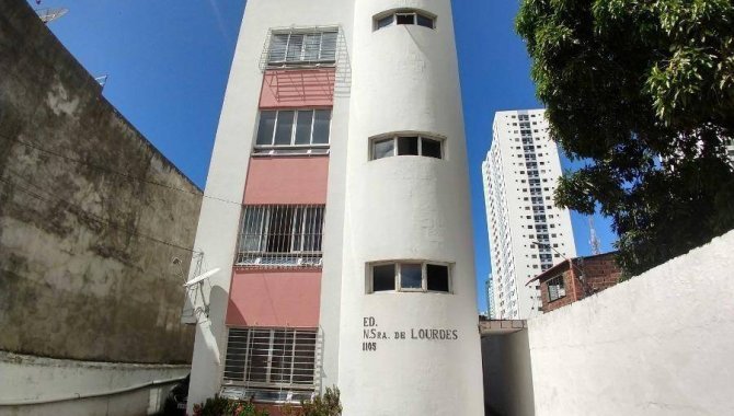 Foto - Apartamento 96 m² (01 vaga) - Piedade - Jaboatão dos Guararapes - PE - [1]