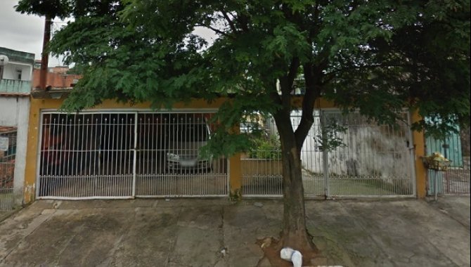 Foto - Casa 59 m² - Parque São Rafael - São Paulo - SP - [1]