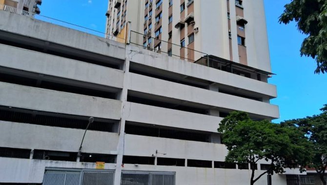 Foto - Apartamento 66 m² (02 vagas) - Cidade Nova - Rio de Janeiro - RJ - [2]