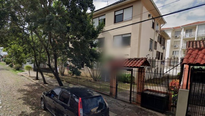 Foto - Apartamento 38 m² (01 vaga) - Morro Santana - Porto Alegre - RS - [1]