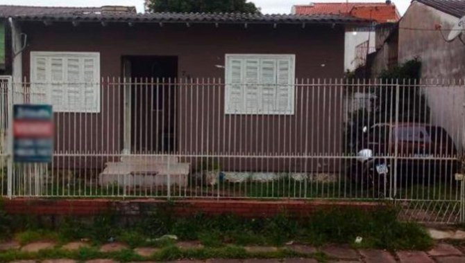 Foto - Casa 38 m² - Sarandi - Porto Alegre - RS - [1]