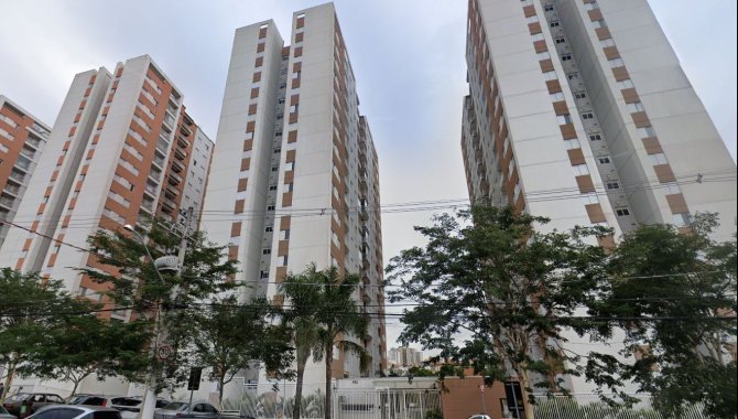 Foto - Apartamento 60 m² com 01 vaga (Condomínio Go Maraville) - Parque União - Jundiaí - SP - [1]