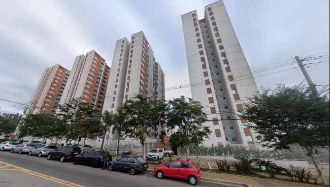 Foto - Apartamento 60 m² com 01 vaga (Condomínio Go Maraville) - Parque União - Jundiaí - SP - [2]