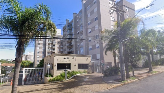 Foto - Direitos sobre Apartamento 56 m² com 01 vaga (Condomínio Veríssimo) - Teresópolis - Porto Alegre - RS - [1]