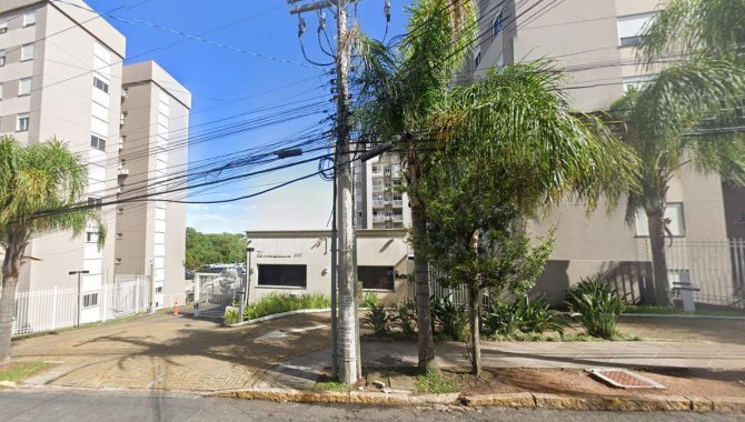 Foto - Direitos sobre Apartamento 56 m² com 01 vaga (Condomínio Veríssimo) - Teresópolis - Porto Alegre - RS - [3]