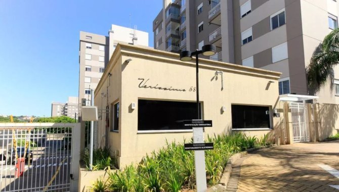 Foto - Direitos sobre Apartamento 56 m² com 01 vaga (Condomínio Veríssimo) - Teresópolis - Porto Alegre - RS - [2]