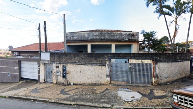 Foto - Casas 229 m² - Vila Orozimbo Maia - Campinas - SP - [2]