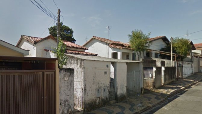 Foto - Casa e Terreno 315 m² - Jardim Proenca I - Campinas - SP - [2]