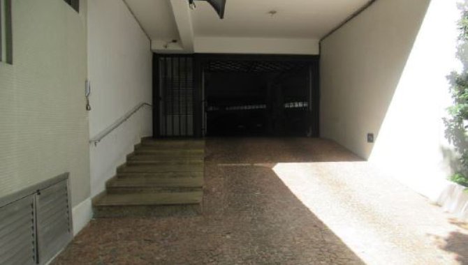 Foto - Vaga de Garagem 11 m² (Unid. 02) no Edifício Camboriú - Santana - São Paulo - SP - [5]