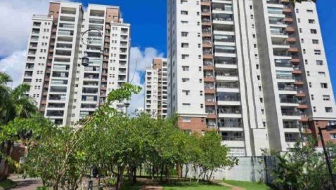 Foto - Apartamento 169 m² (03 vagas) - Ponta Negra - Manaus - AM - [10]