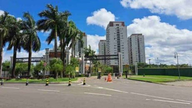Foto - Apartamento 169 m² (03 vagas) - Ponta Negra - Manaus - AM - [4]