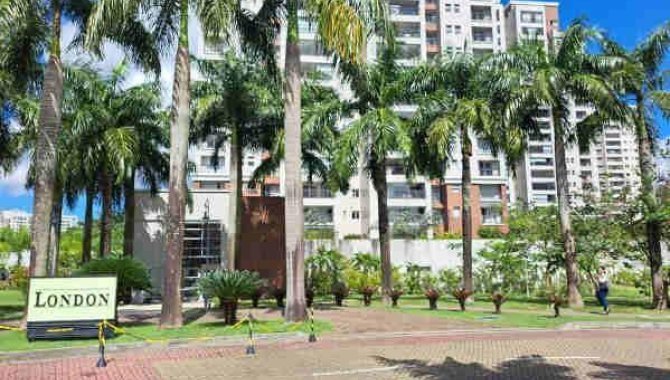 Foto - Apartamento 169 m² (03 vagas) - Ponta Negra - Manaus - AM - [1]