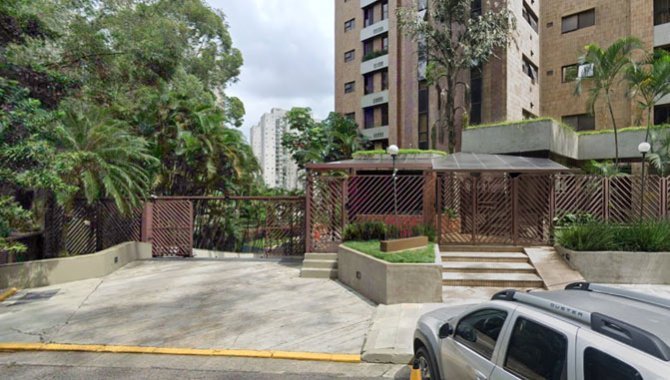 Foto - Apartamento 213 m² (Próx. ao Shopping Portal do Morumbi) - Vila Suzana - São Paulo - SP - [3]