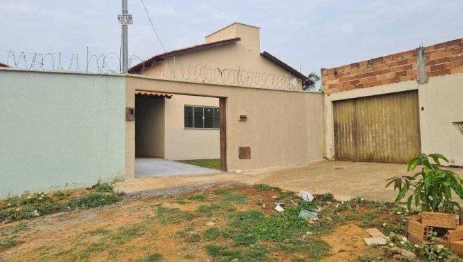 Foto - Casa em Condomínio 87 m² (01 vaga) - Parque Hayala - Aparecida de Goiânia - GO - [4]