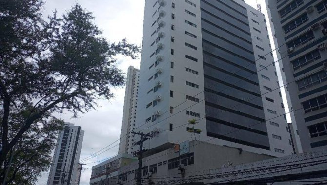 Foto - Sala Comercial 31 m² (Unid. 01 - Sobreloja) - Boa Viagem - Recife - PE - [1]