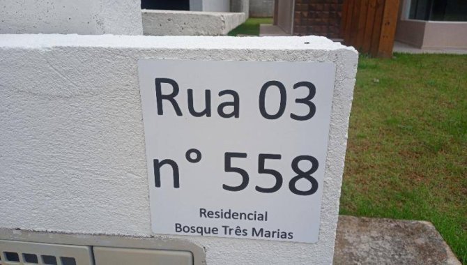 Foto - Casa em condomínio 139 m² - Residencial Bosque Três Marias - Peruíbe - SP - [8]