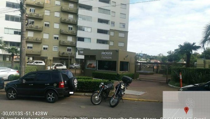 Foto - Apartamento 67 m² (01 vaga) - Jardim Carvalho - Porto Alegre - RS - [1]